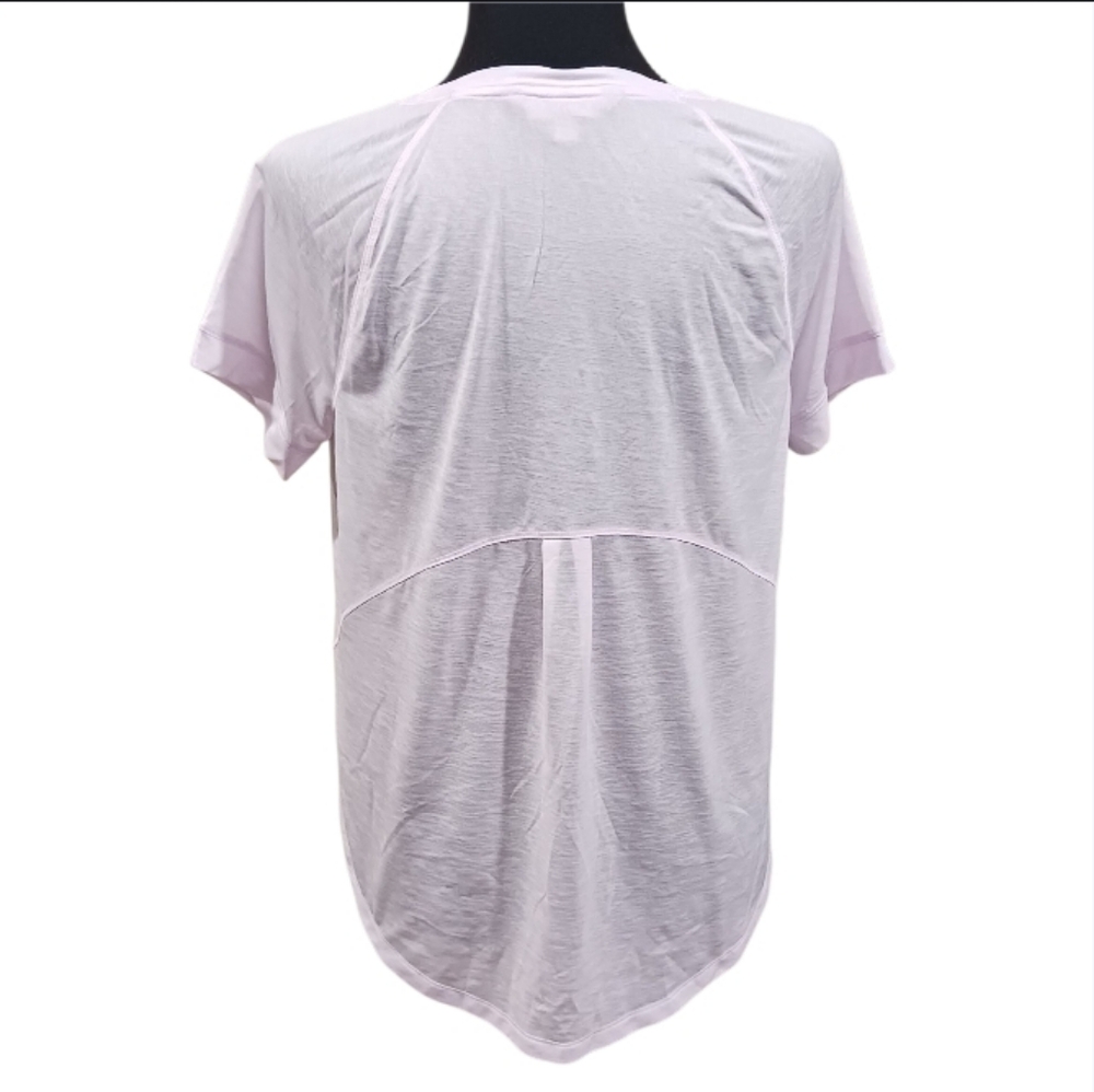 Athleta Vapor Tee Studio Athletic Top - Picture 4 of 9